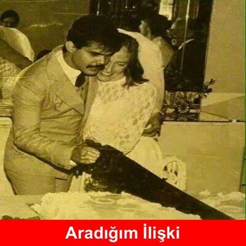 Aradığım ilişki