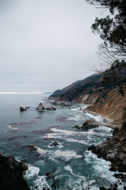 christophermfowler: Big Sur, CA | October