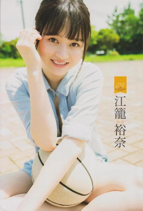 random48fan:  10th AnniversarySKE48 ~ Special Book ~ (Part II)ENTAME 11.2018