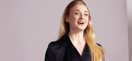 sophieturner:Sophie Turner for Malibu Magazine April 2017 requested by Anonymous