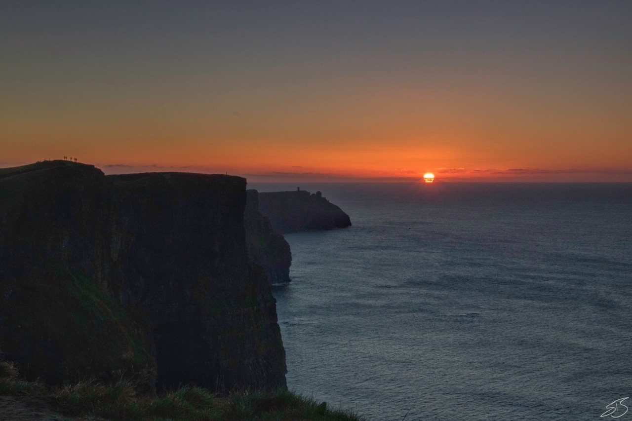 sbshots:11/24/16 -Ireland