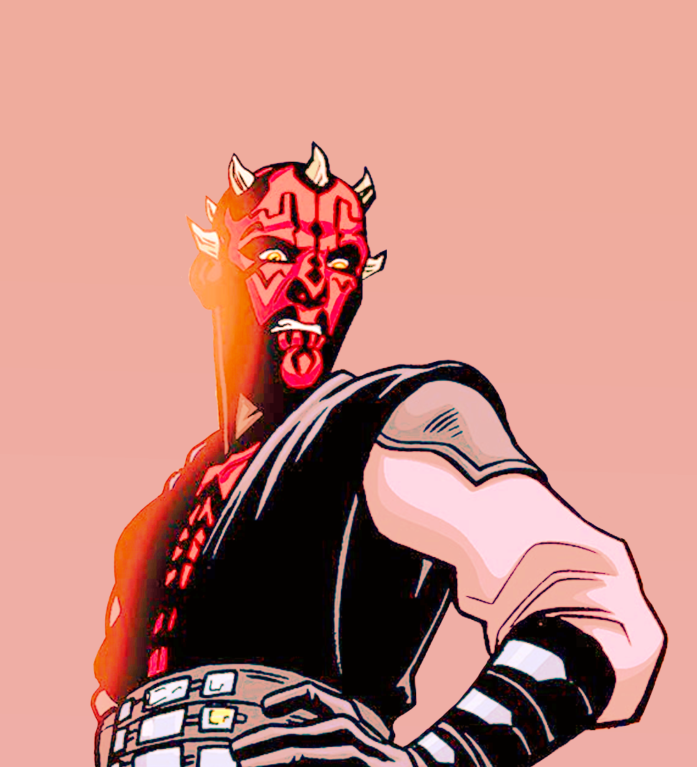 Darth Maul On Tumblr Darth Maul On Tumblr