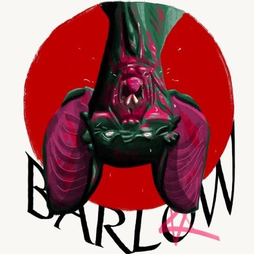 batman.jpg #art #bat #vampire #drawing #illustration #design #sketch #sketchbook #typography #barlow
