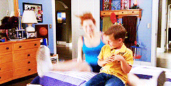 isobelstevenz: TV MEME → [¾] Families - The ScottsNone of this is worth losing my ability to 