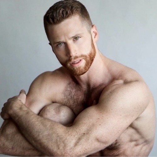 ladnkilt: THE RUFUS (Latin: Red Hair) THE FIERY, SEXY, HOT STEREOTYPE OF THE REDHEADED