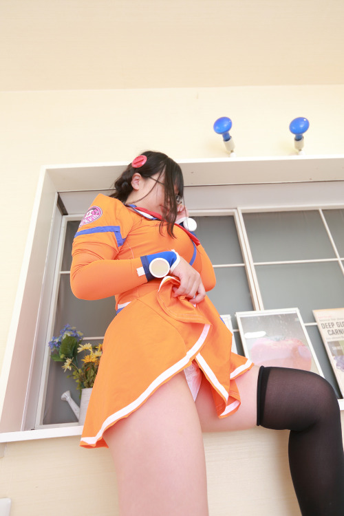 Uchuu no Stellvia - Yayoi Fujisawa (Namachoko) 4-4HELP US GROW Like,Comment & Share.CosplayJapaneseGirls1.5 - www.facebook.com/CosplayJapaneseGirls1.5CosplayJapaneseGirls2 - www.facebook.com/CosplayJapaneseGirl2tumblr - http://cosplayjapanesegirlsblog