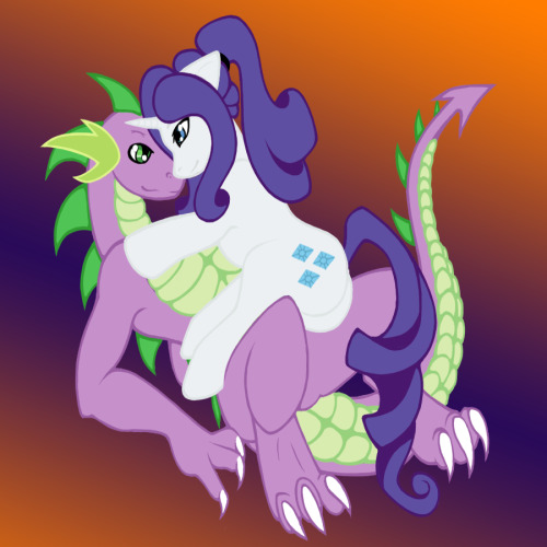 mlpfim-fanart:  Sparity by ManeStreamStudios  <3