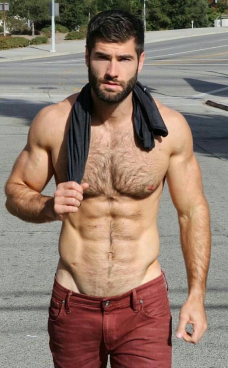 thatbeardmoment: Ryan Farber  Jfpb