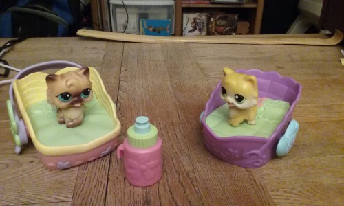 LPS for sale. Haven’t ID’s them yet. Posting on a few sites.
