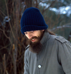 soundsof71:  George Harrison at Friar Park,