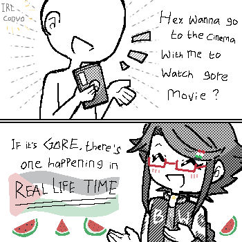 Based On Real Life Conversation.