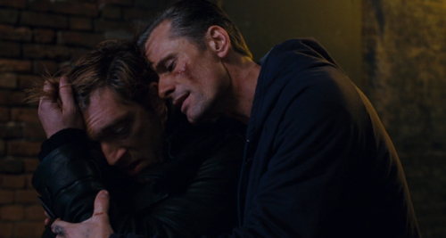 Eastern Promises, 2007Drama, Gangster Directed by David Cronenberg Cinematography: Peter Suschitzky