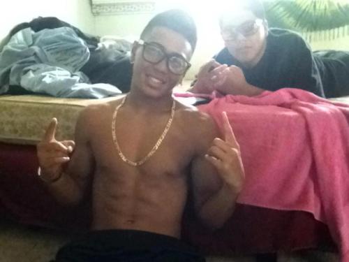 Sex yungdisasters:  Nice Hawaiian boy exposed pictures