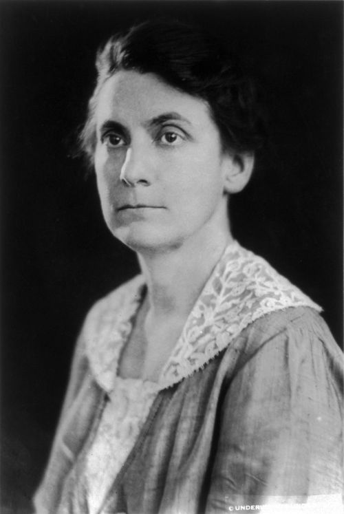 Grace Abbott (November 17, 1878 – June 19, 1939) was an American social worker who specifically work