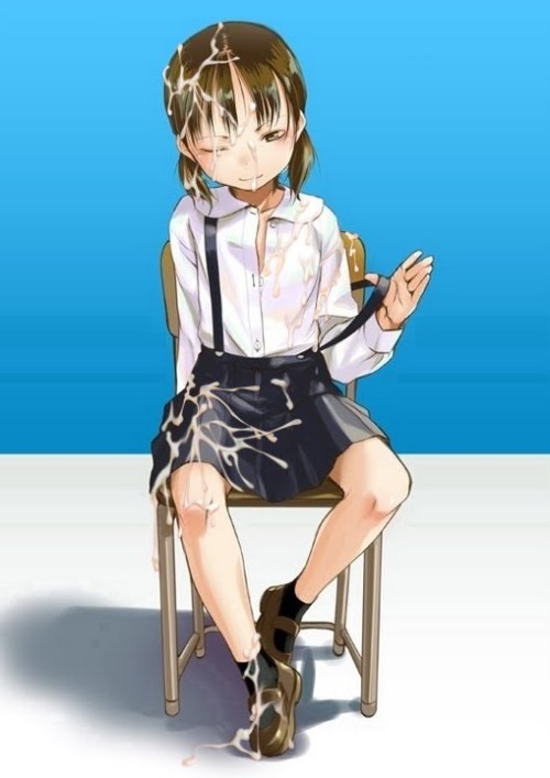  [二次元裏(jun)(ふたば)] via Illustail
