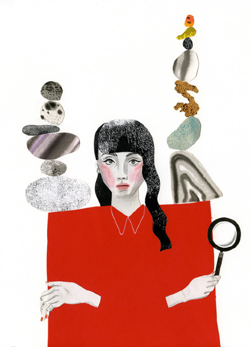 sosuperawesome:  Hye Jin Chung, on Tumblr