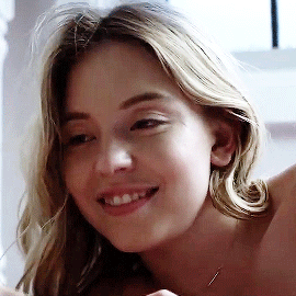 eizagonzalez:SYDNEY SWEENEY IN THE VAULT