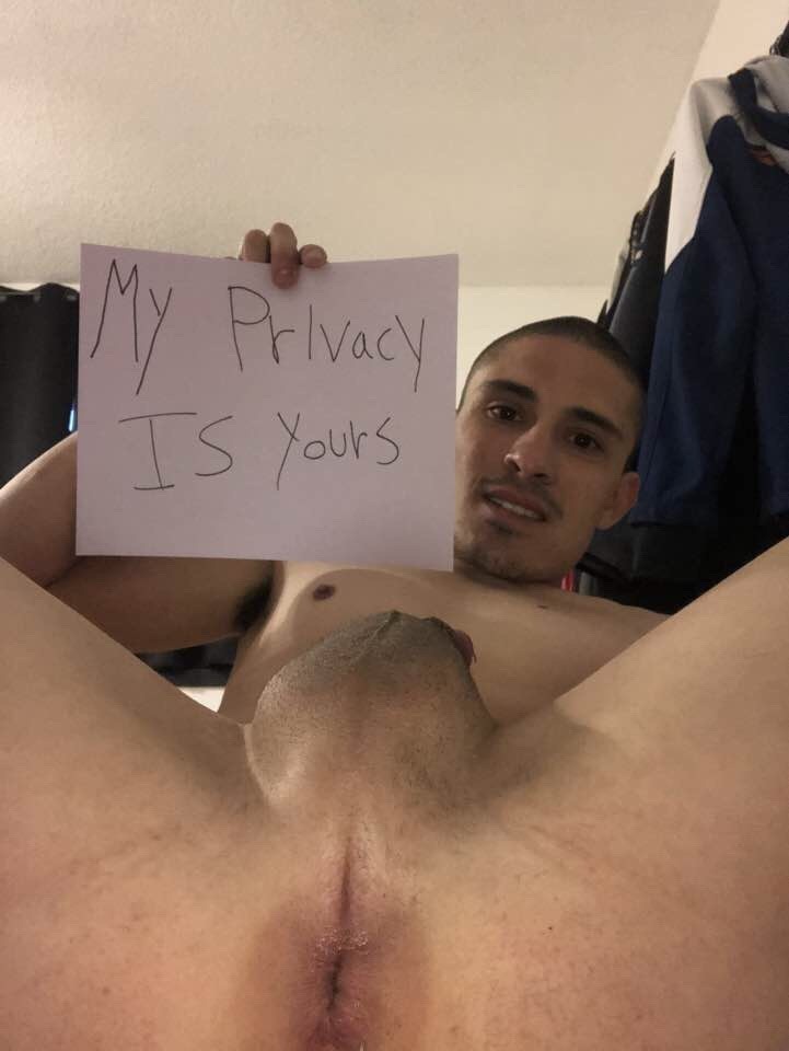 gay-pussy-ass-hoes:  Get on your BACKS, SPREAD &amp; HIT SUBMIT, FAGGOTS @ GAY-PUSSY-ASS-HOES.TUMBLR.COMKik