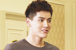 Oh-Luhans:       Exo Aegyo Train      