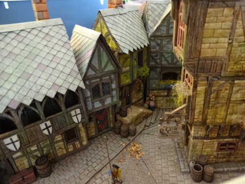 thestonecuttersguild:  The Shoemaker, Gripenhem. 2016