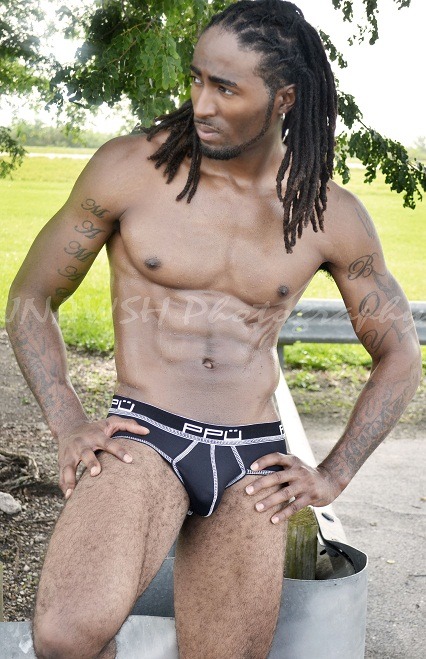 Charles Baltimore