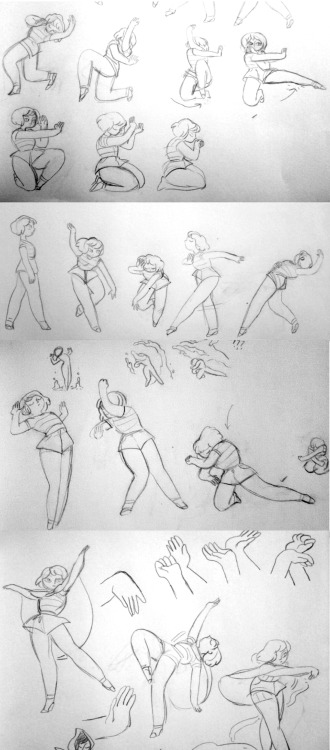 5worldsteam: Here is a sampling of preliminary sketches done by @yumbles, @boyasun, and @mrockefelle