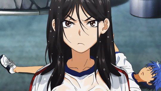 muginoshizuri:Is there a problem?