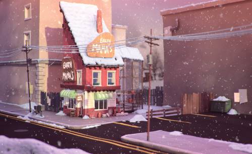 NICK ANIMATION PODCASTEPISODE #24: BOBBY MOYNIHANThe SNL star tells Hector what it was like playing 