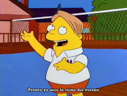 simpsons-latino:  Mas Simpsons aqui 