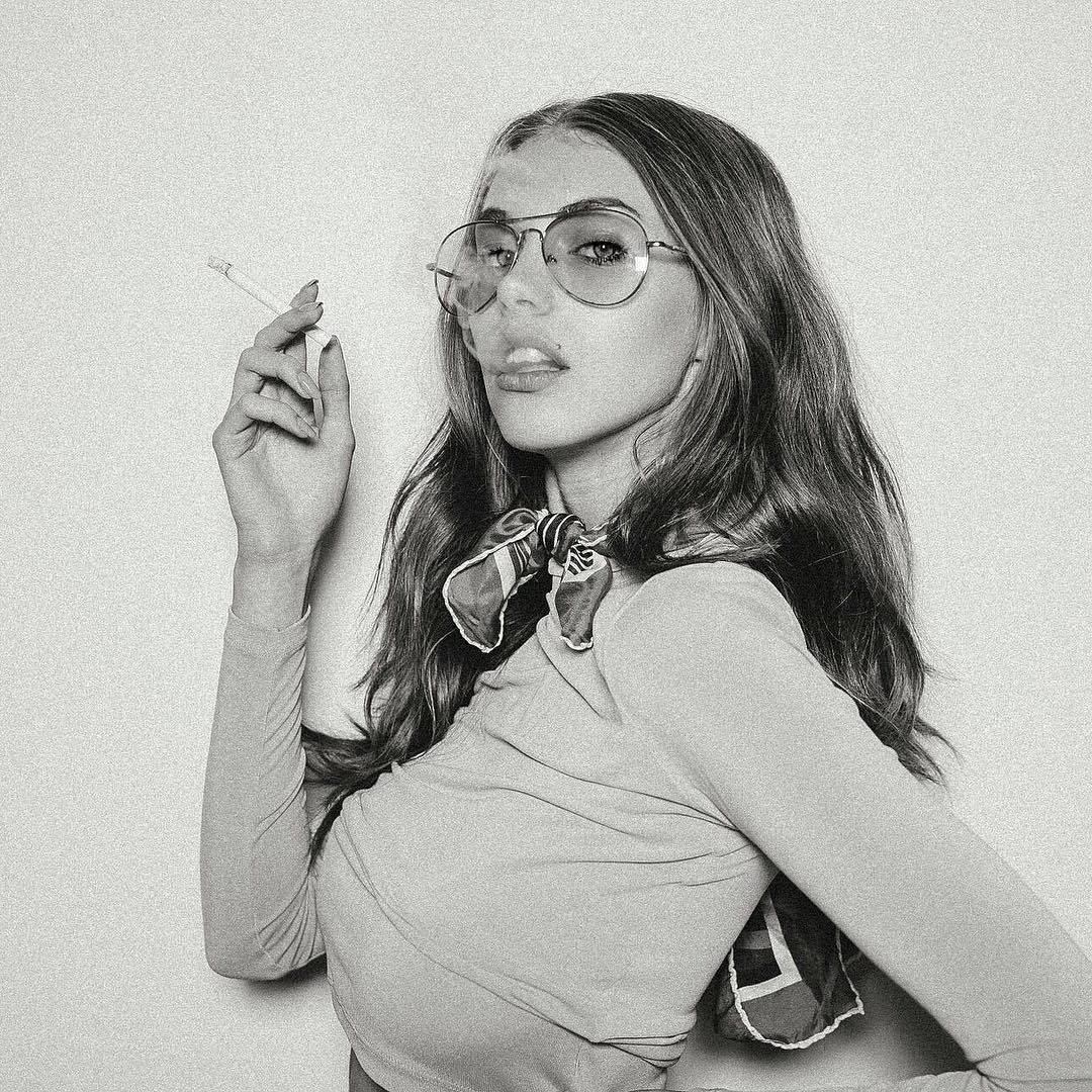 uniquedollface:  Yulia Rose