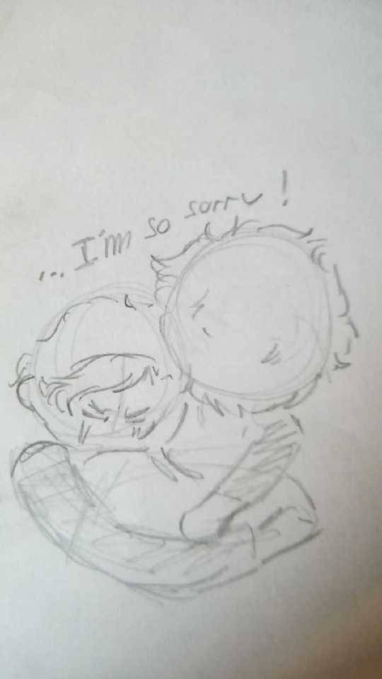 Craig Learns That Tweek Is A Demon