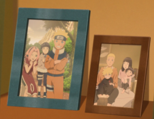 XXX godtierwallflower: Boruto makes really good photo