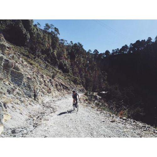 thebicycletree: One more #TBT to the Saga Of Sogon // #NiceFarRide #StravaCycling by donalrey http:/