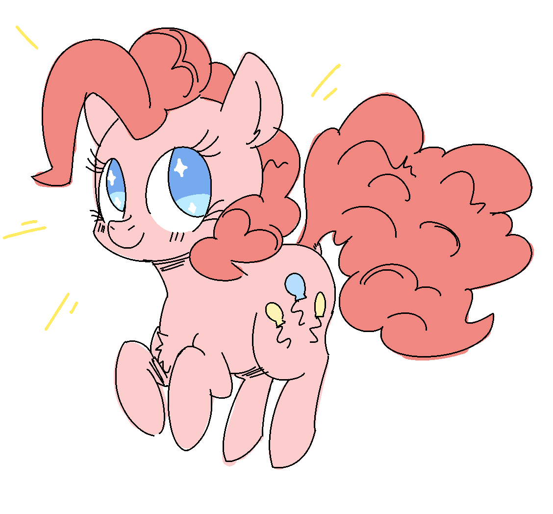nobbydraws:  GIVE ME MONEY I’LL GIVE YOU ART OCs, pony, non-pony, nsfw, whatever.