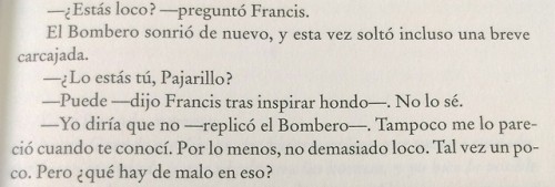 La Historia del Loco | John Katzenbach, 2004