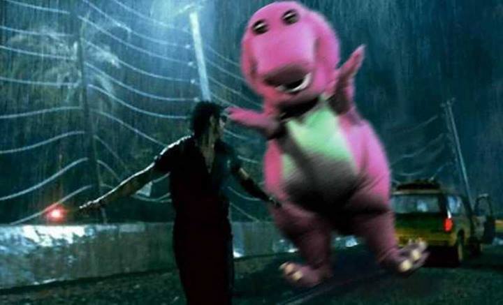 just-a-lonely-zombie:Oooh SHIIIT !!!!!!!