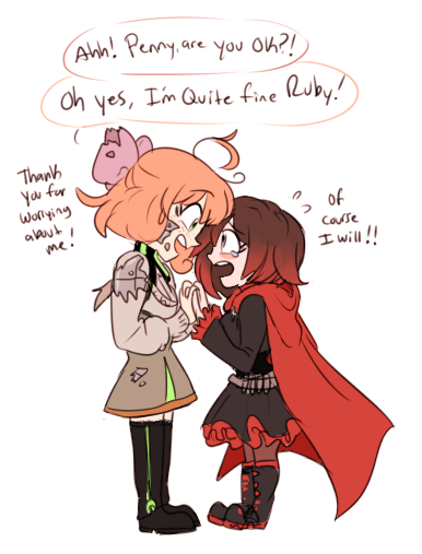idk. random ships i like u v u