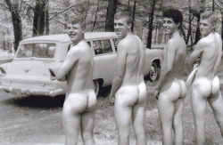 vintagemusclemen:  It’s time for another