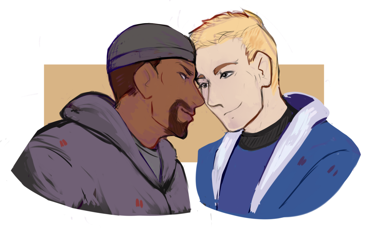 z41d:  When you have an art block but still want to draw, so you draw rather generic