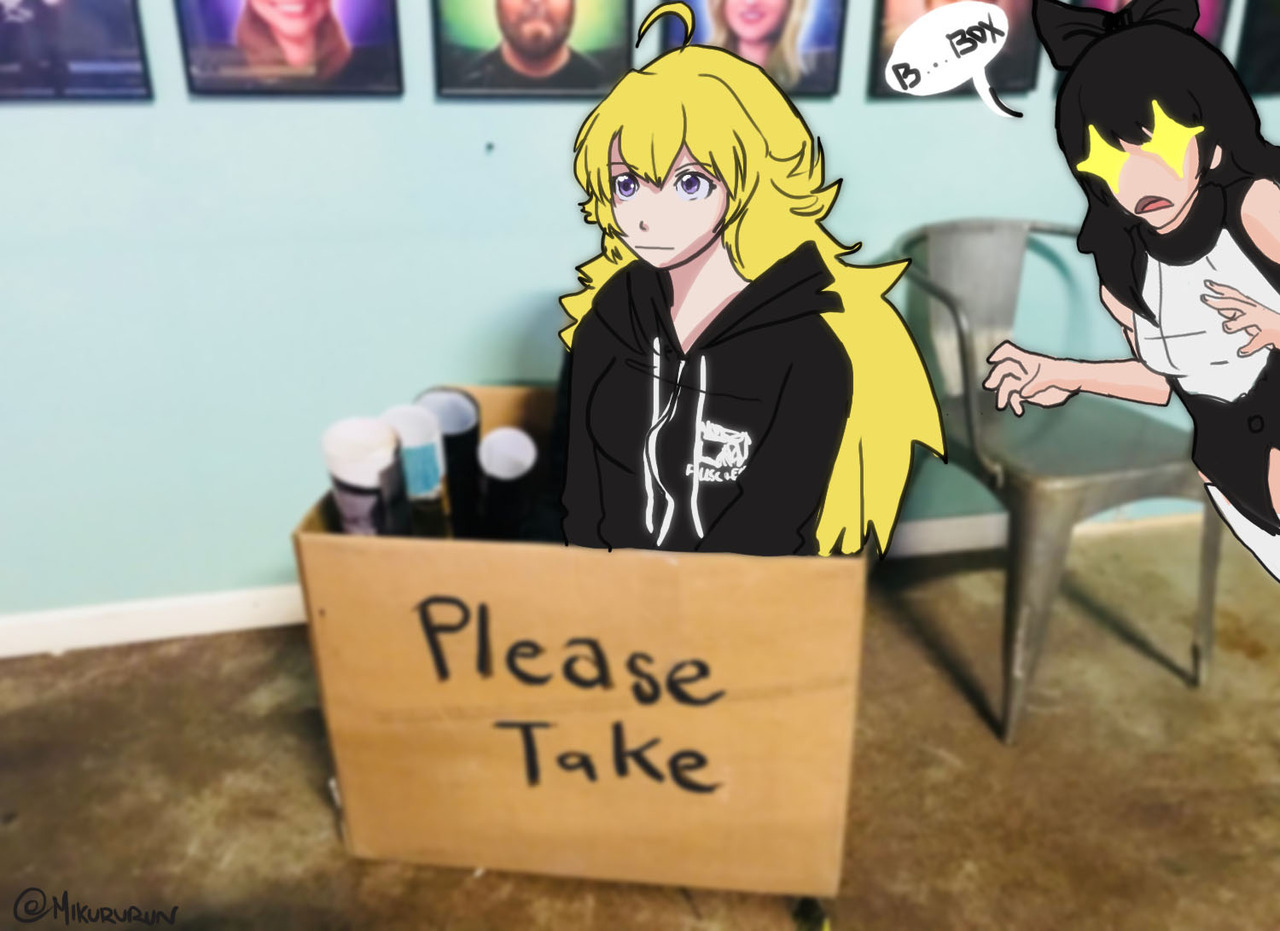 mikururunartwork:based in a Barbara’s photo