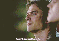 salvatore-vampire:    Damon Salvatore- The Vampire Diaries 5x11 ‘500 Years of Solitude’