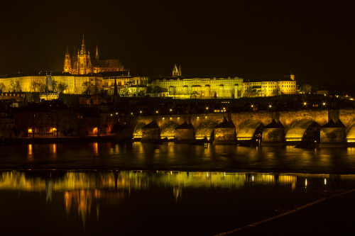 Prague