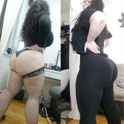 pawgworship2:  Off & On | PAWG