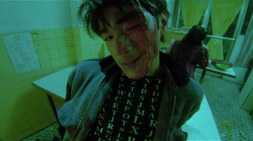 Sex bottlerocket1996:Takeshi Kaneshiro in Wong pictures