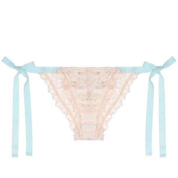 thelingerieaddict:  Eberjey Piper Bra Set