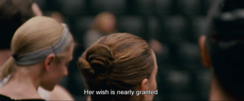 hirxeth:  Black Swan (2010) dir. Darren Aronofsky