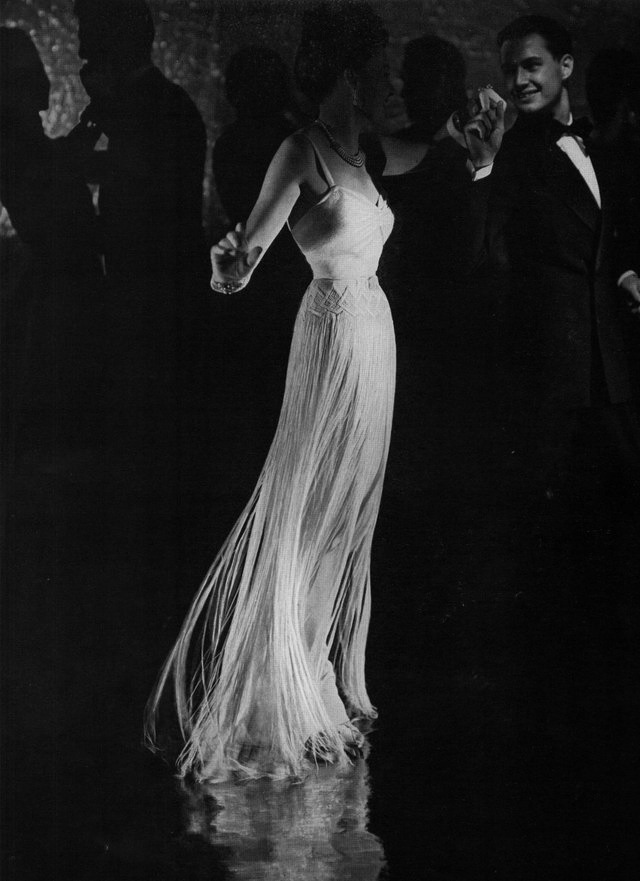 withnailrules:Harper’s Bazaar, September, 1941.