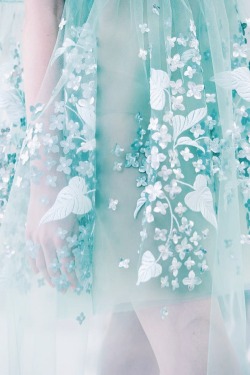 fatalscroll:  Delpozo S/S 2015 @ NYFW  So