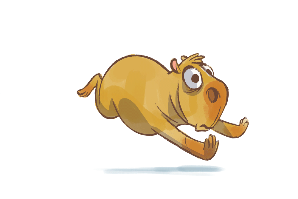 Allison Craig — Been experimenting with the AnimDessin2 plugin for...