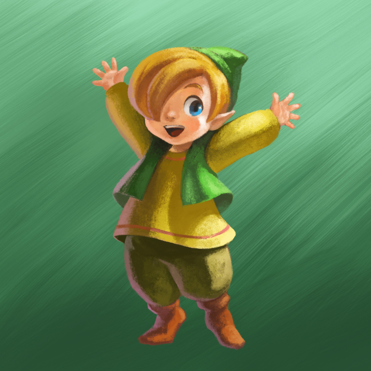 gamefreaksnz:  The Legend of Zelda: A Link Between Worlds release date, screensNintendo